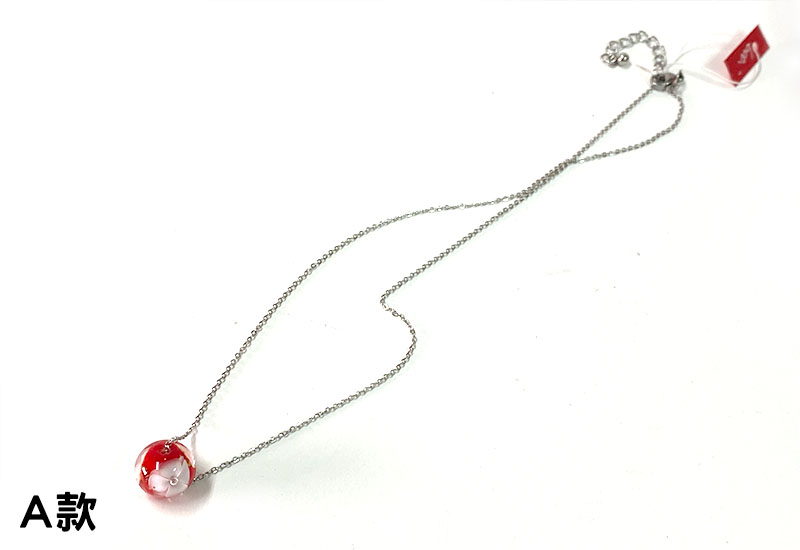 貓頭鷹小包花項鍊(多款)